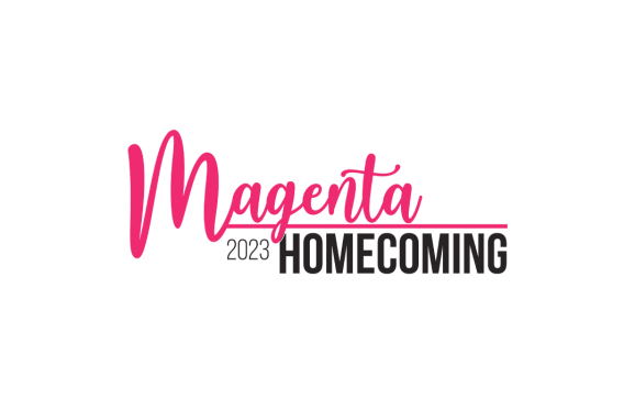 Magenta Homecoming