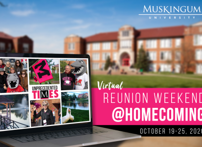 reunion homecoming graphic