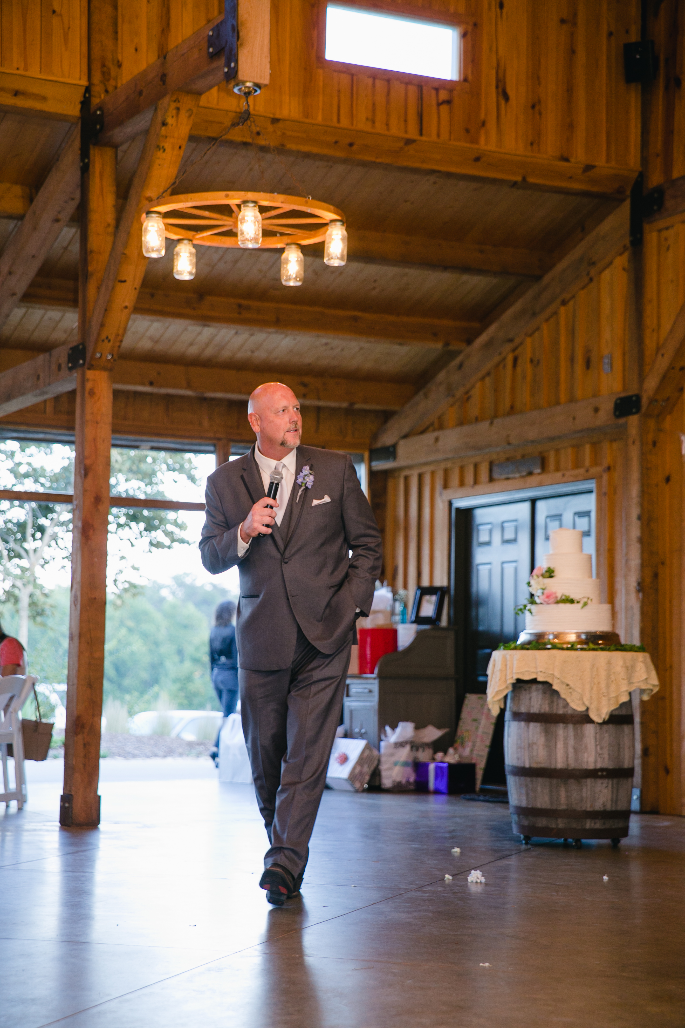 Greg Ours Muskingum University