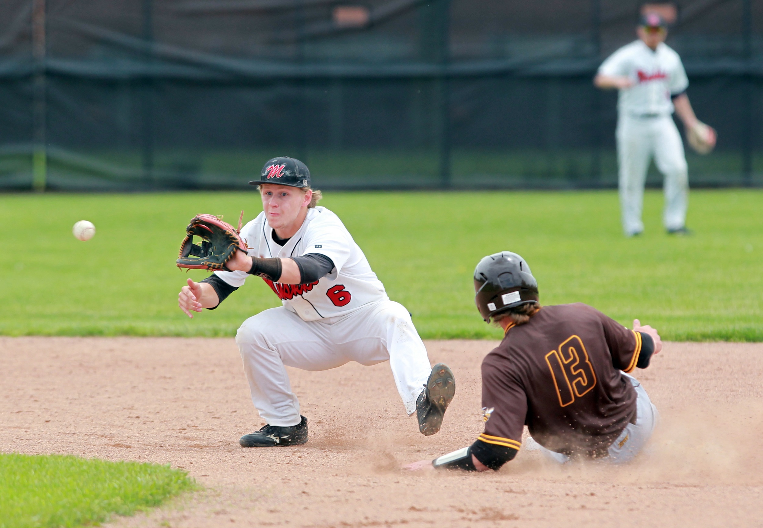 Baseball vs Wilmington College | Muskingum University