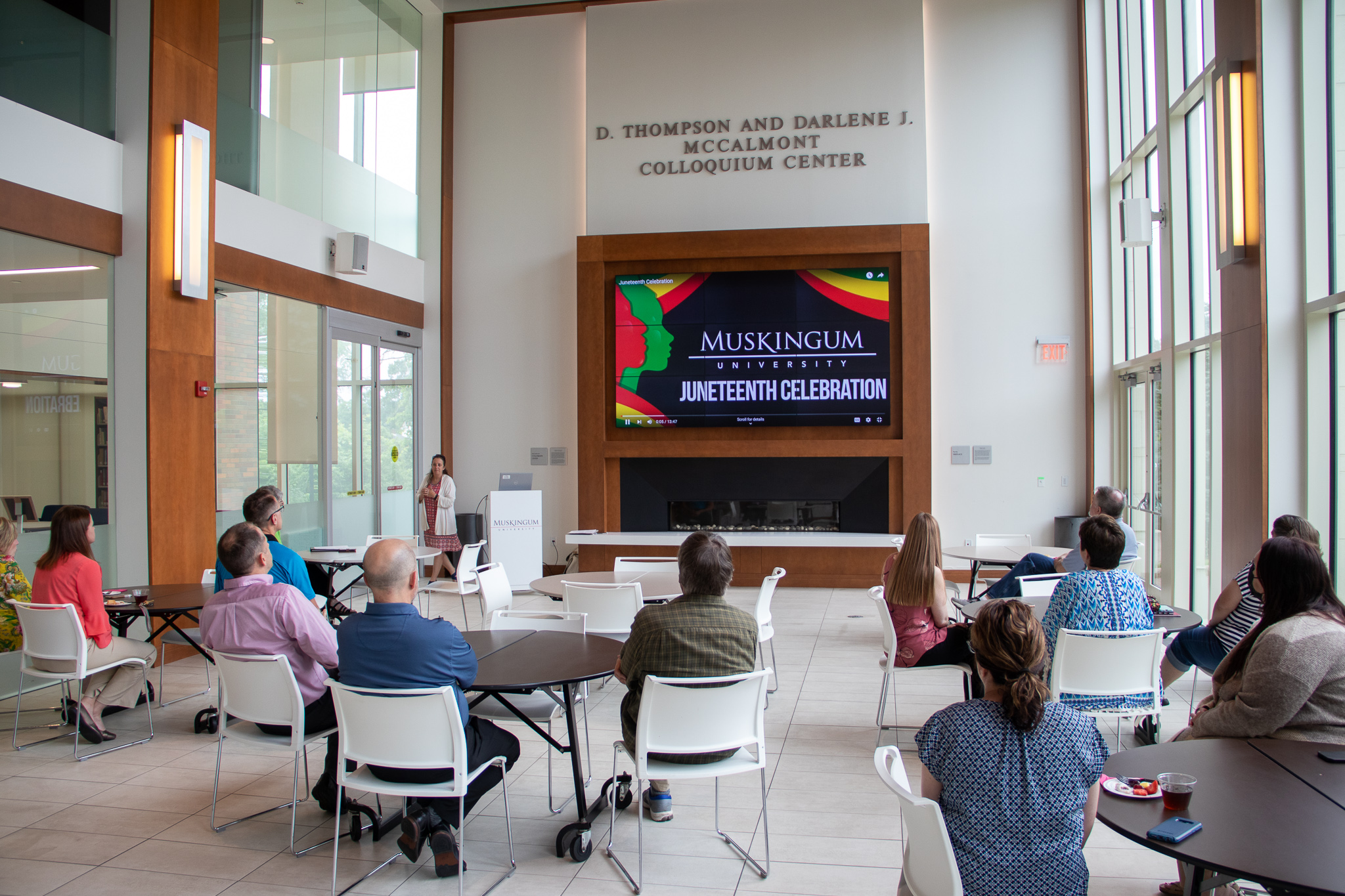 Juneteenth Celebration