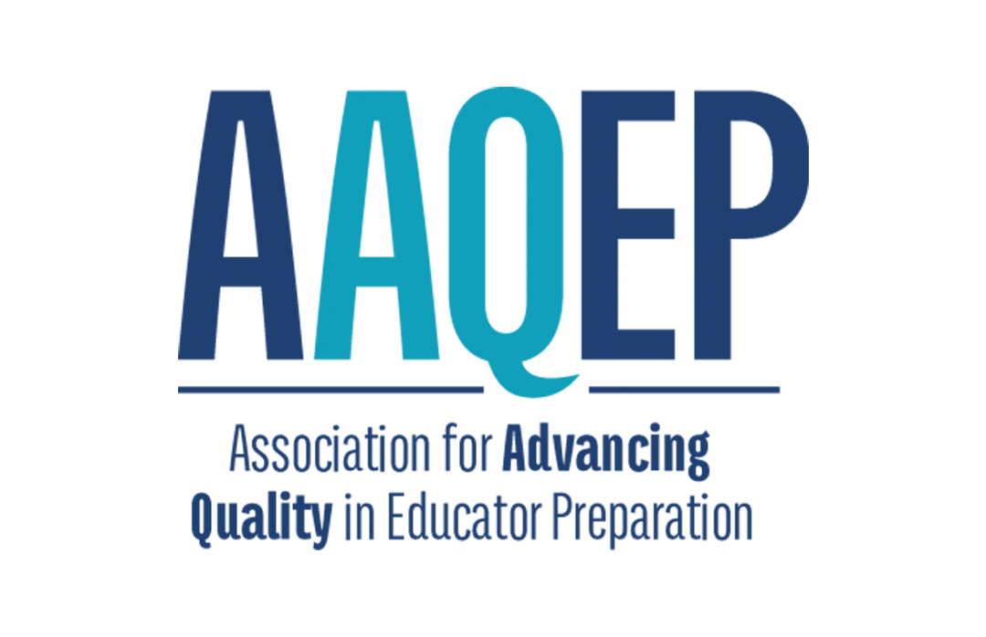AAQEP Logo