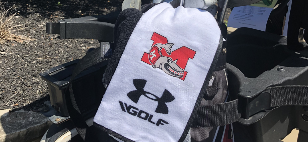 Athletic Booster Golf Outing