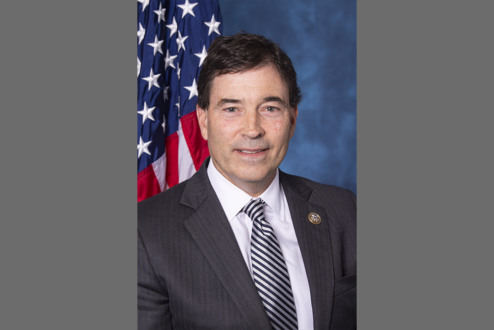 troy balderson headshot