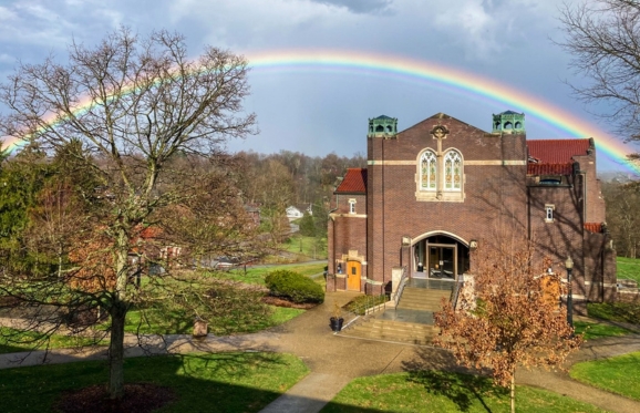 Brown Chapel