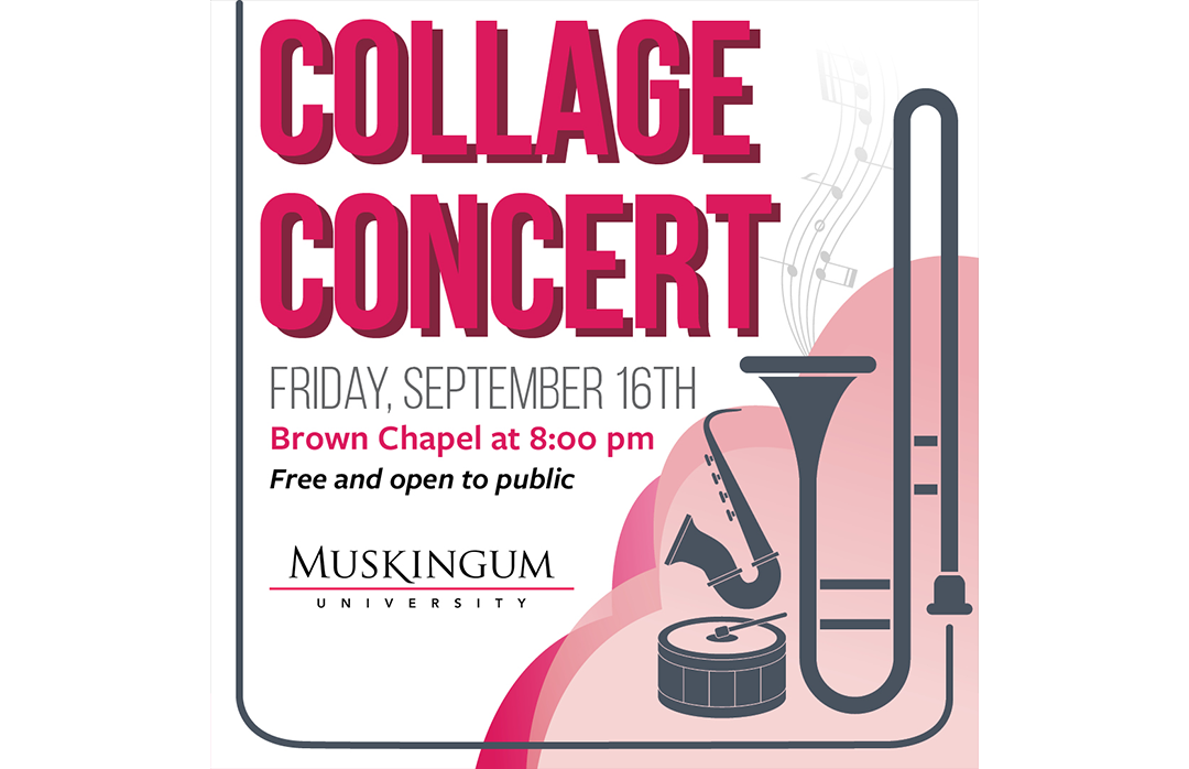Collage Concert