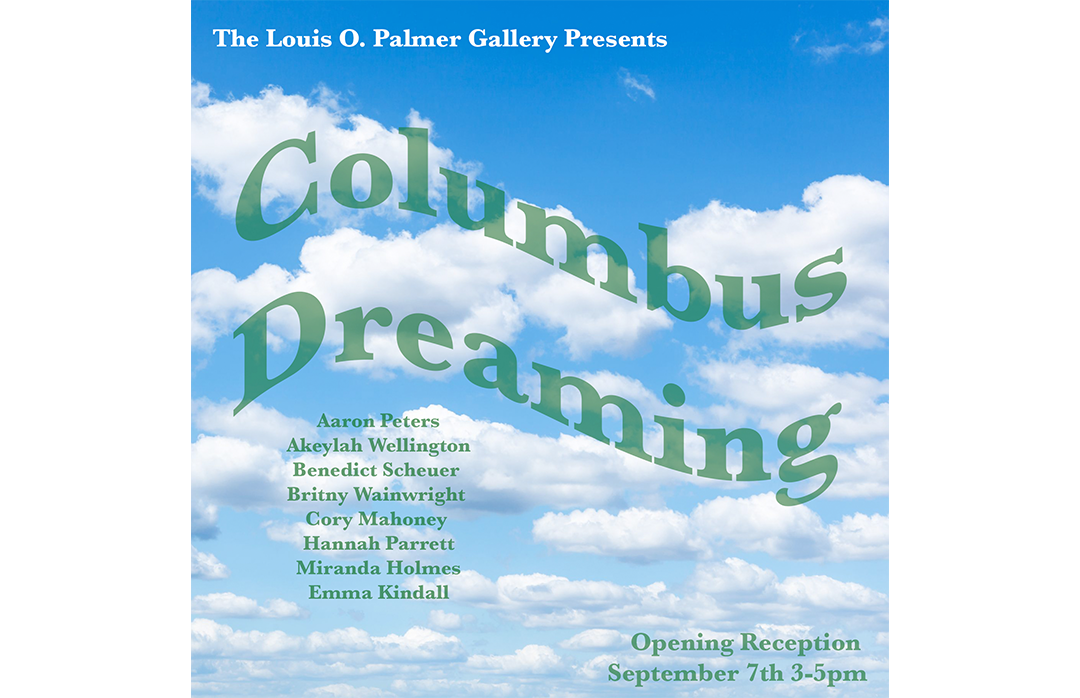 Columbus Dreaming