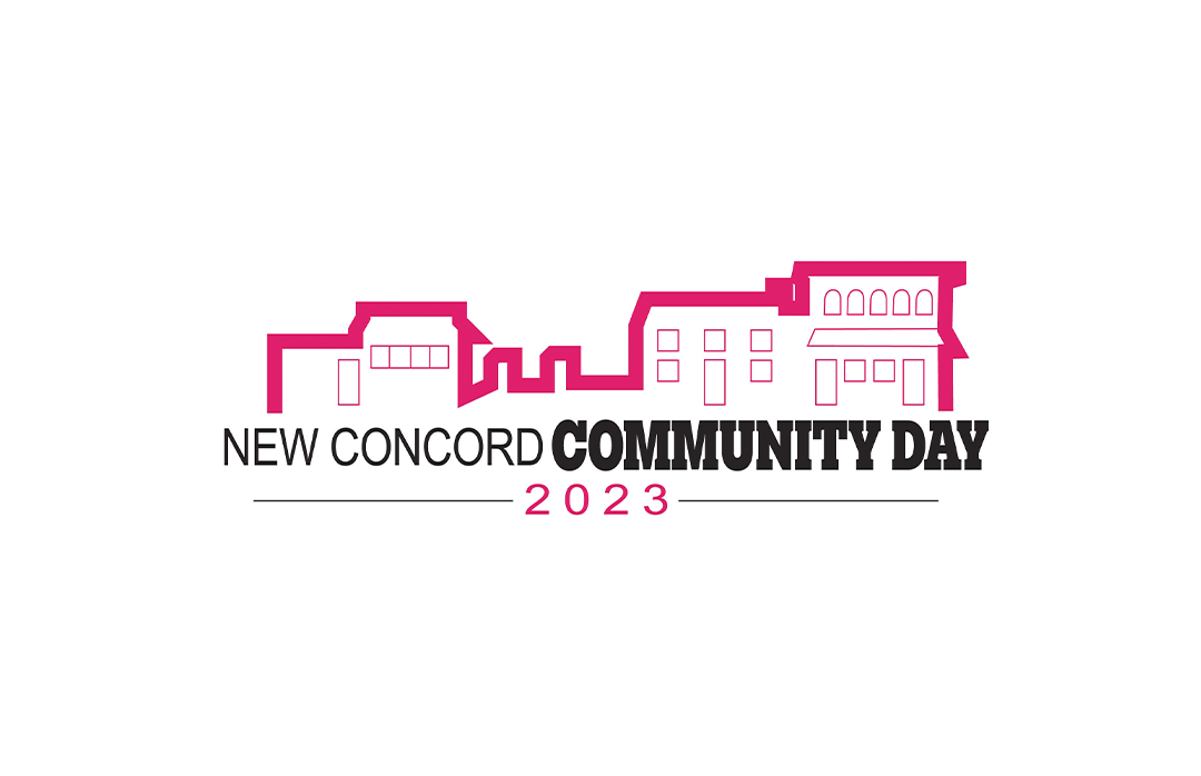 New Concord Community Day