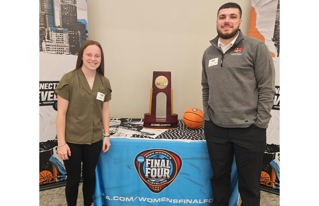 Connecting Cleveland