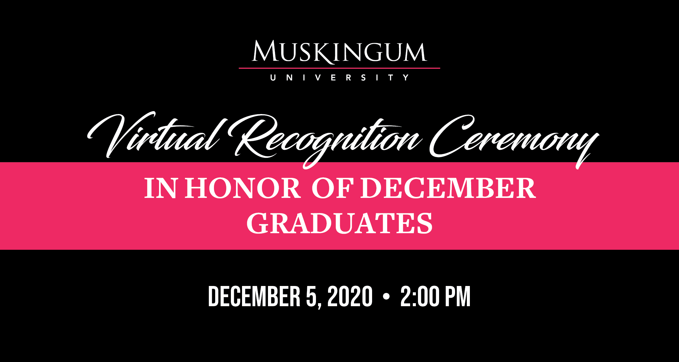 december graduation graphic