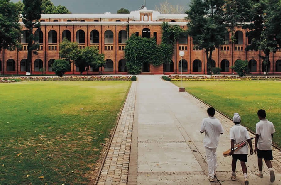 Doon School