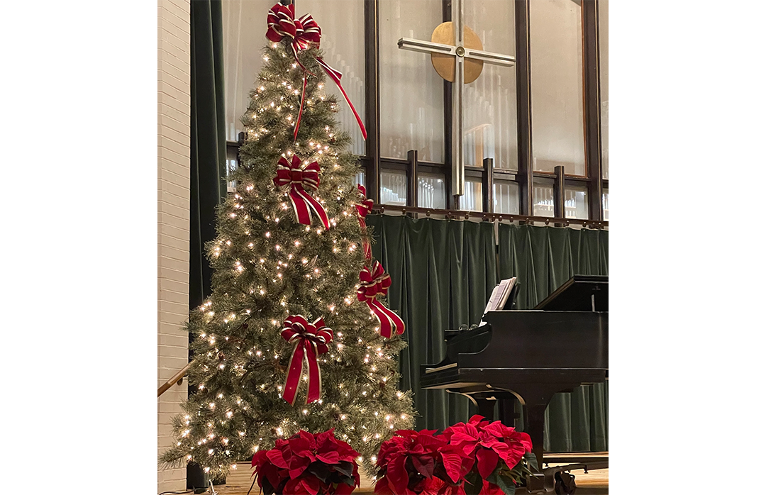 Holidays at Muskingum