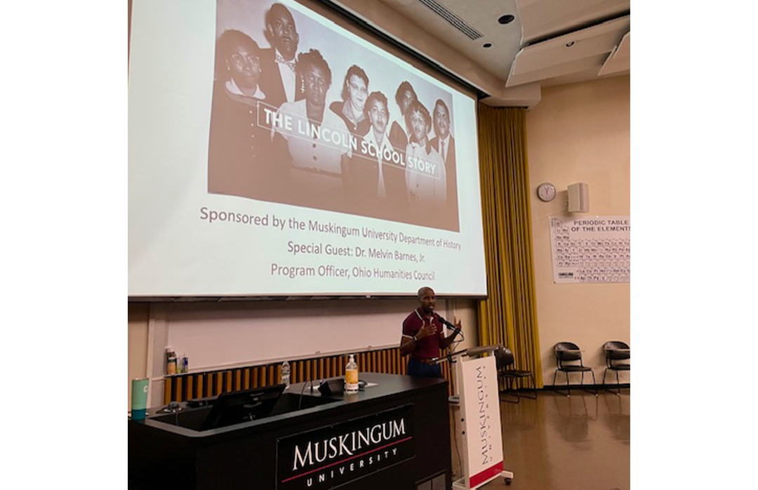 Lincoln School Film Screening