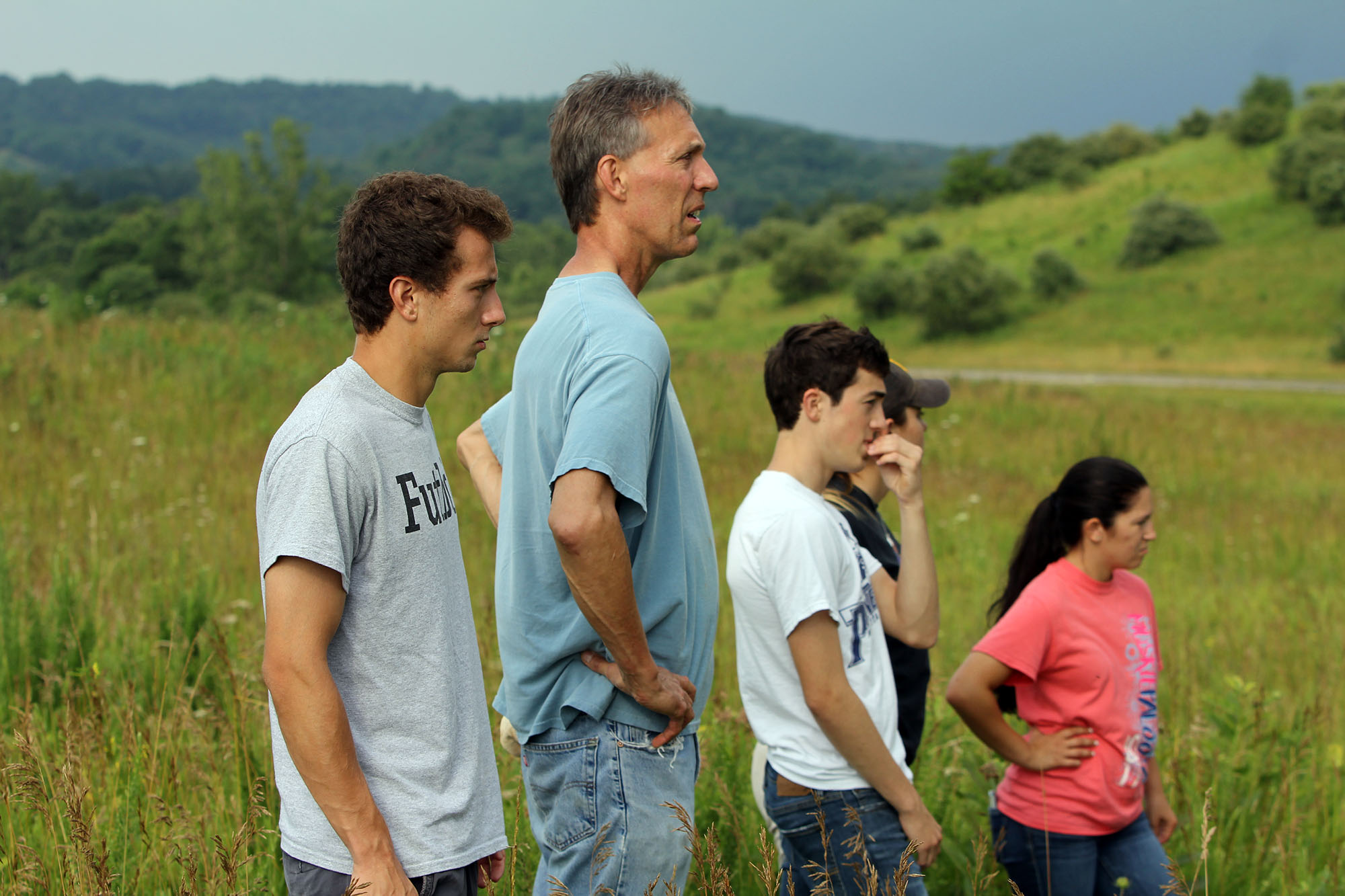 Biology Muskie Fellows