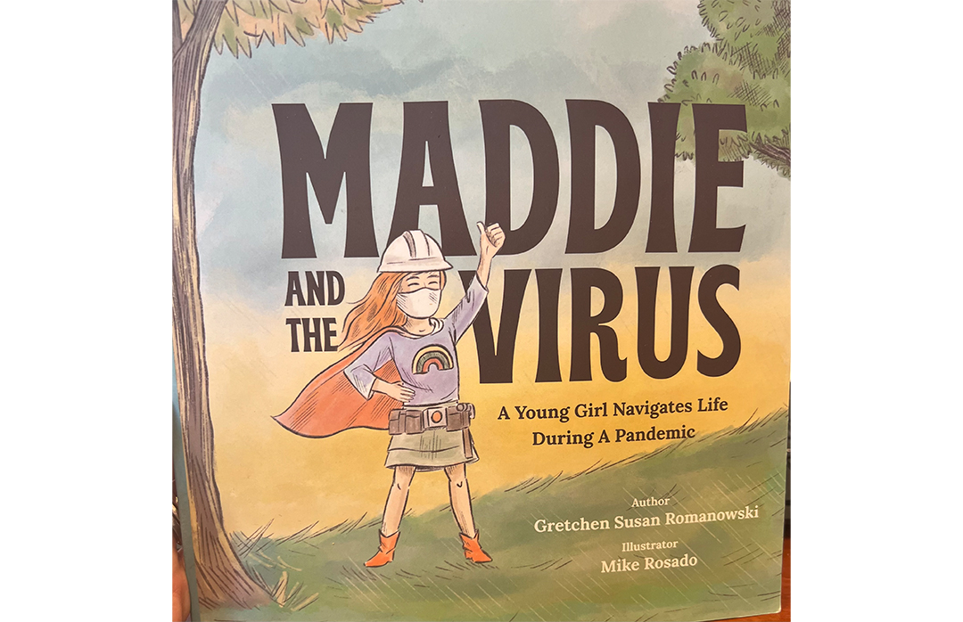 Maddie and the Virus