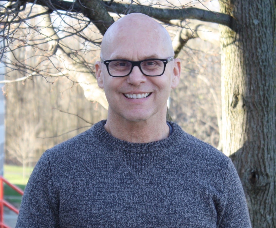 Spotlight on GCS: James Sturtevant '83 | Muskingum University