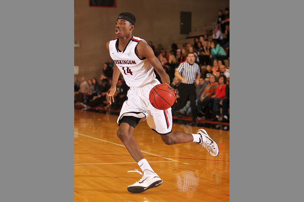 Josh Keyes game photo