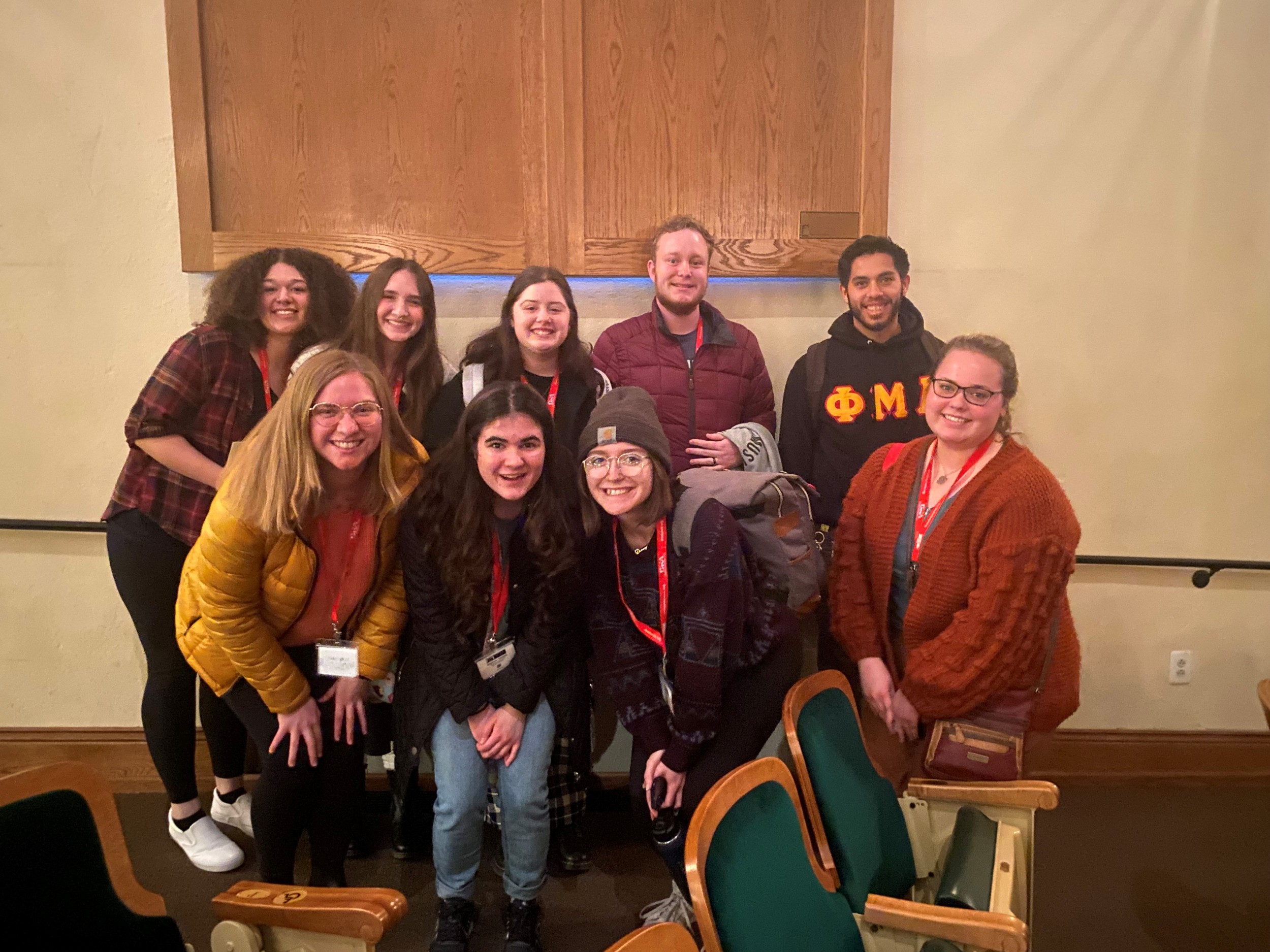 Kennedy Festival Group