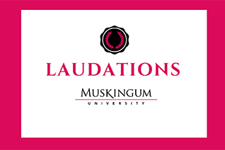 Laudations Logo