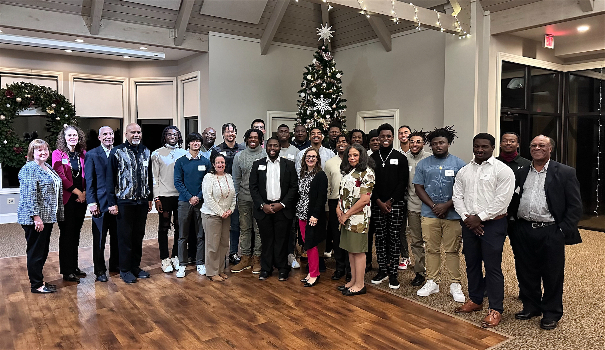 Leaders of the Line Dinner