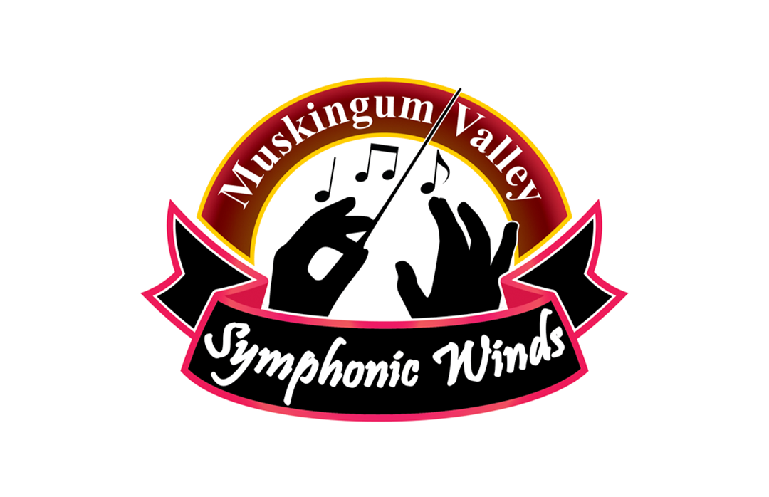 Muskingum Valley Symphonic Winds Logo