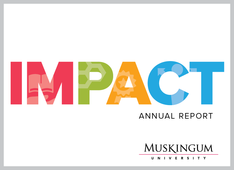 impact magazine cover