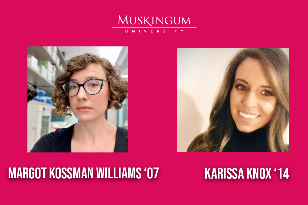 margot and karissa graphic