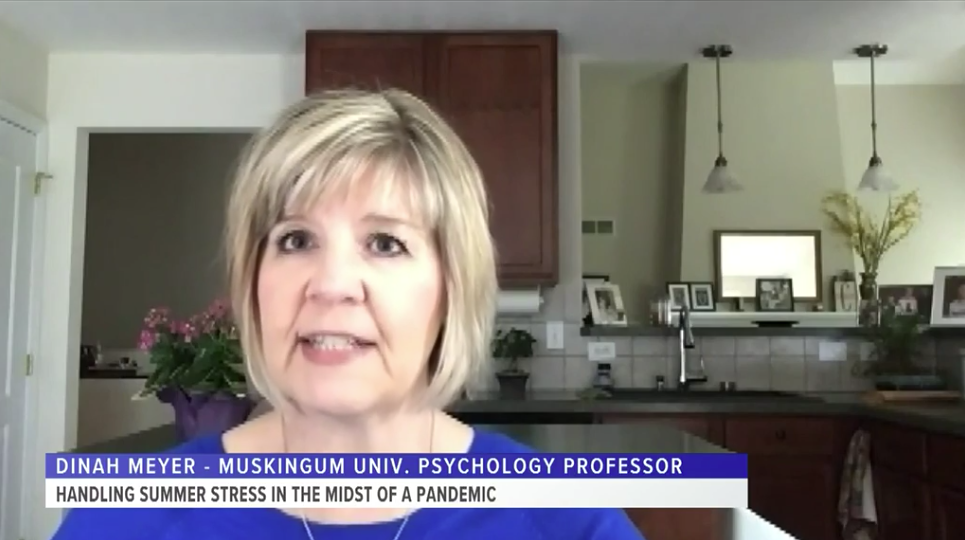 dinah meyer screenshot from the news piece