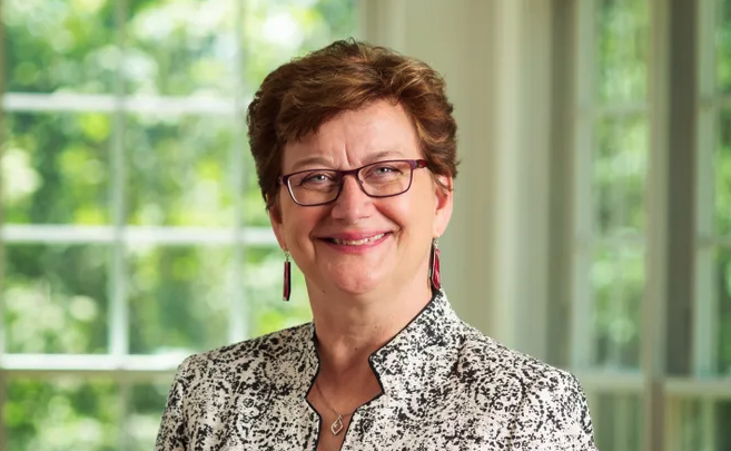 President Susan Hasseler