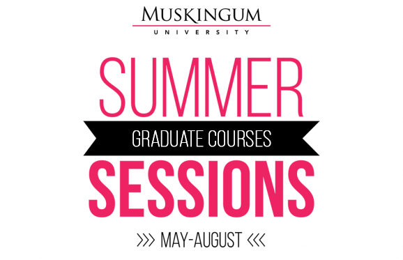 Graduate Summer Sessions