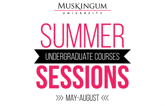 Summer Sessions Logo