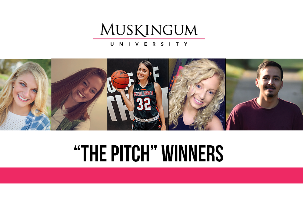 marketing team winners