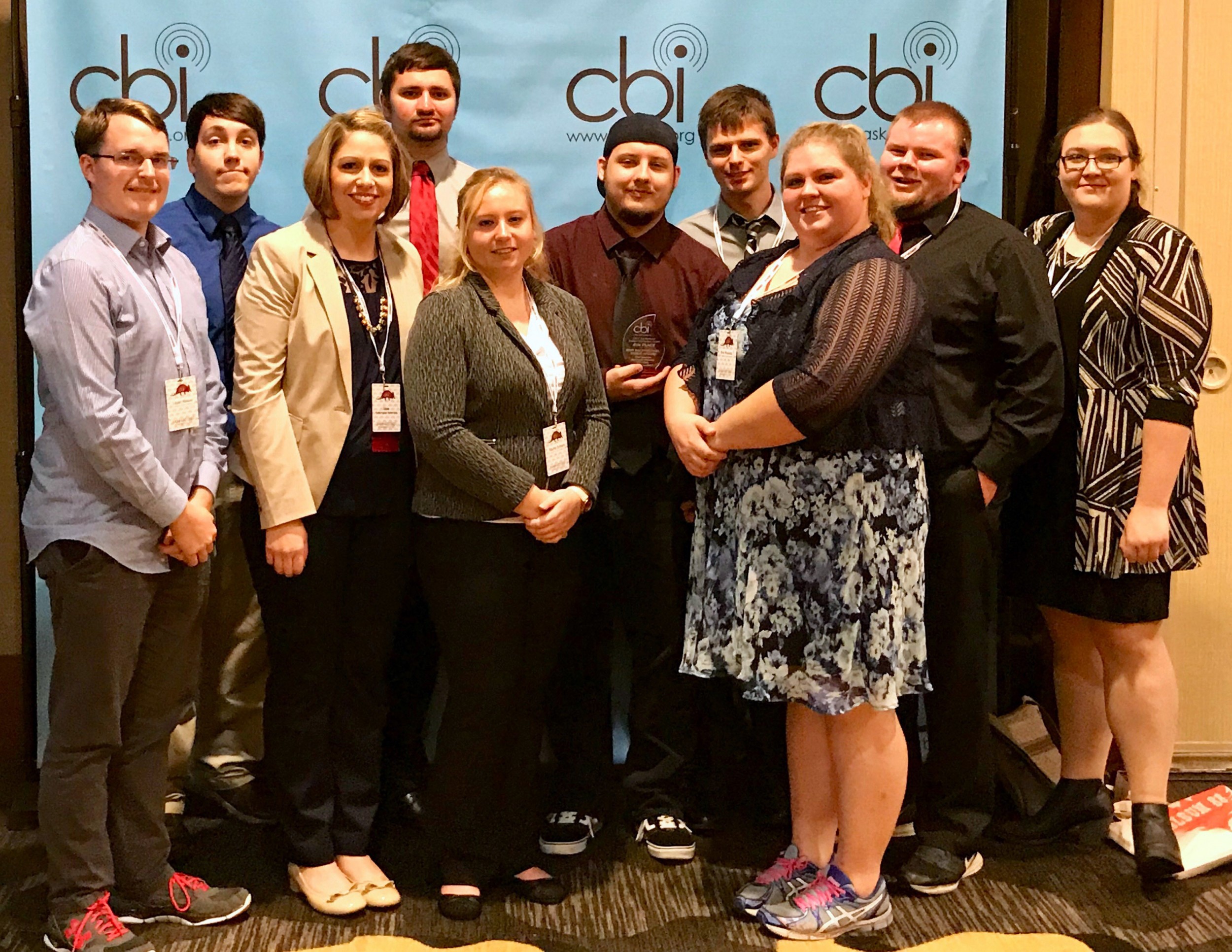 CBI Awards