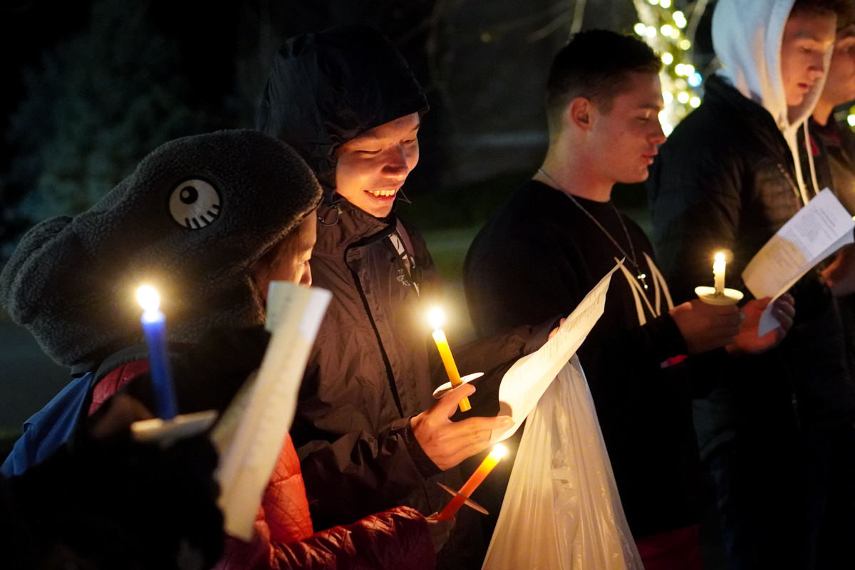 Celebration of Light