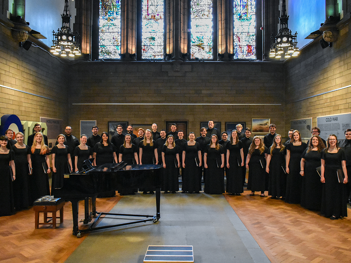 choir