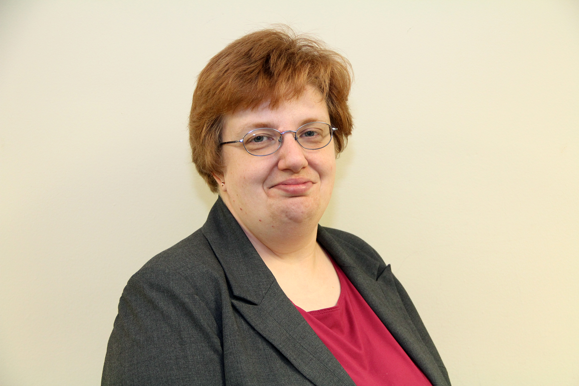 Dr. Baker named a fellow by gerontology association Muskingum University