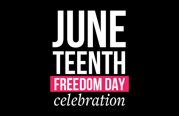 Juneteenth Celebration