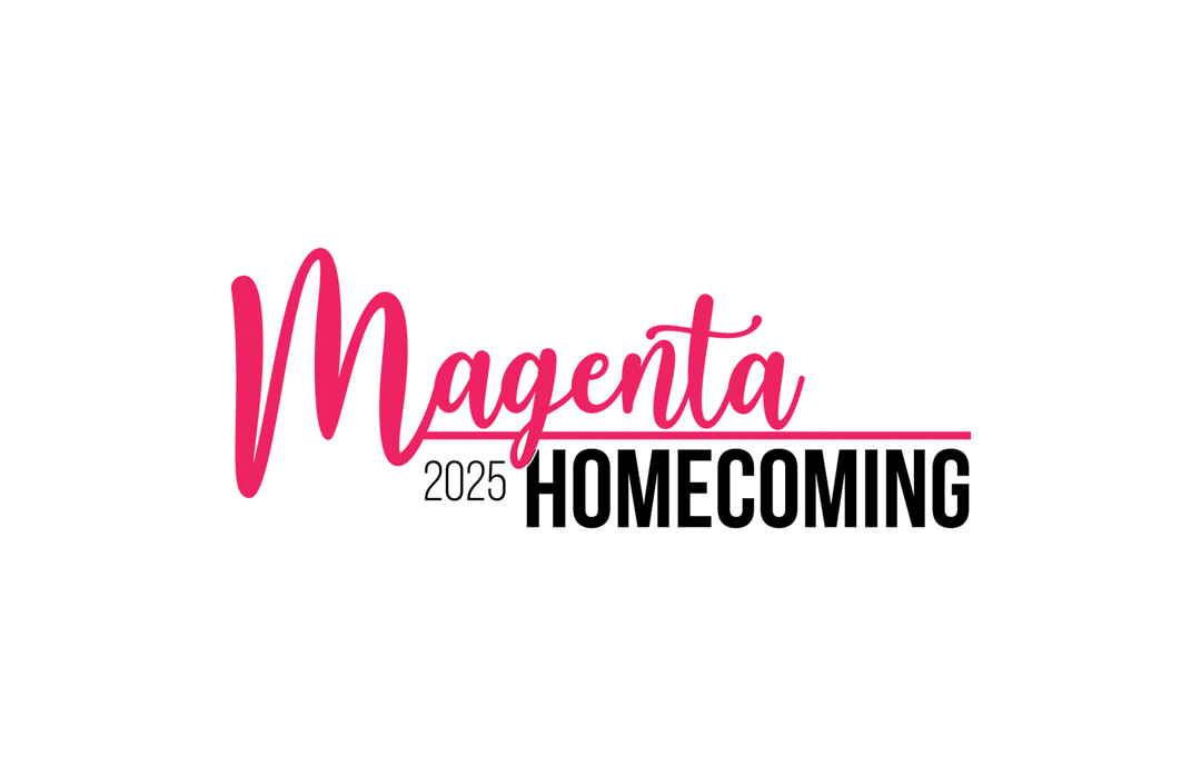 Magenta Homecoming 2025