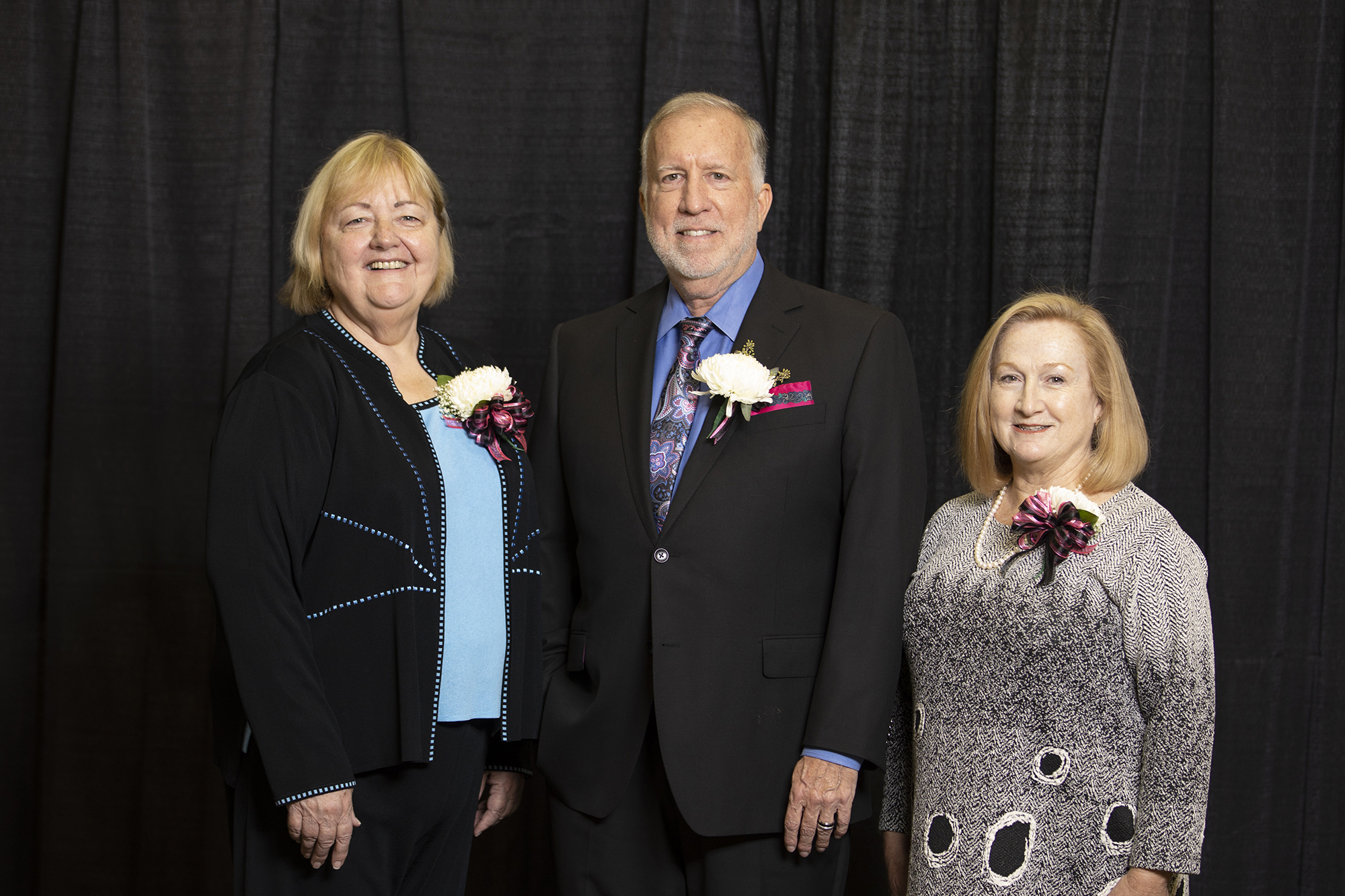 Distinguished Service Awards