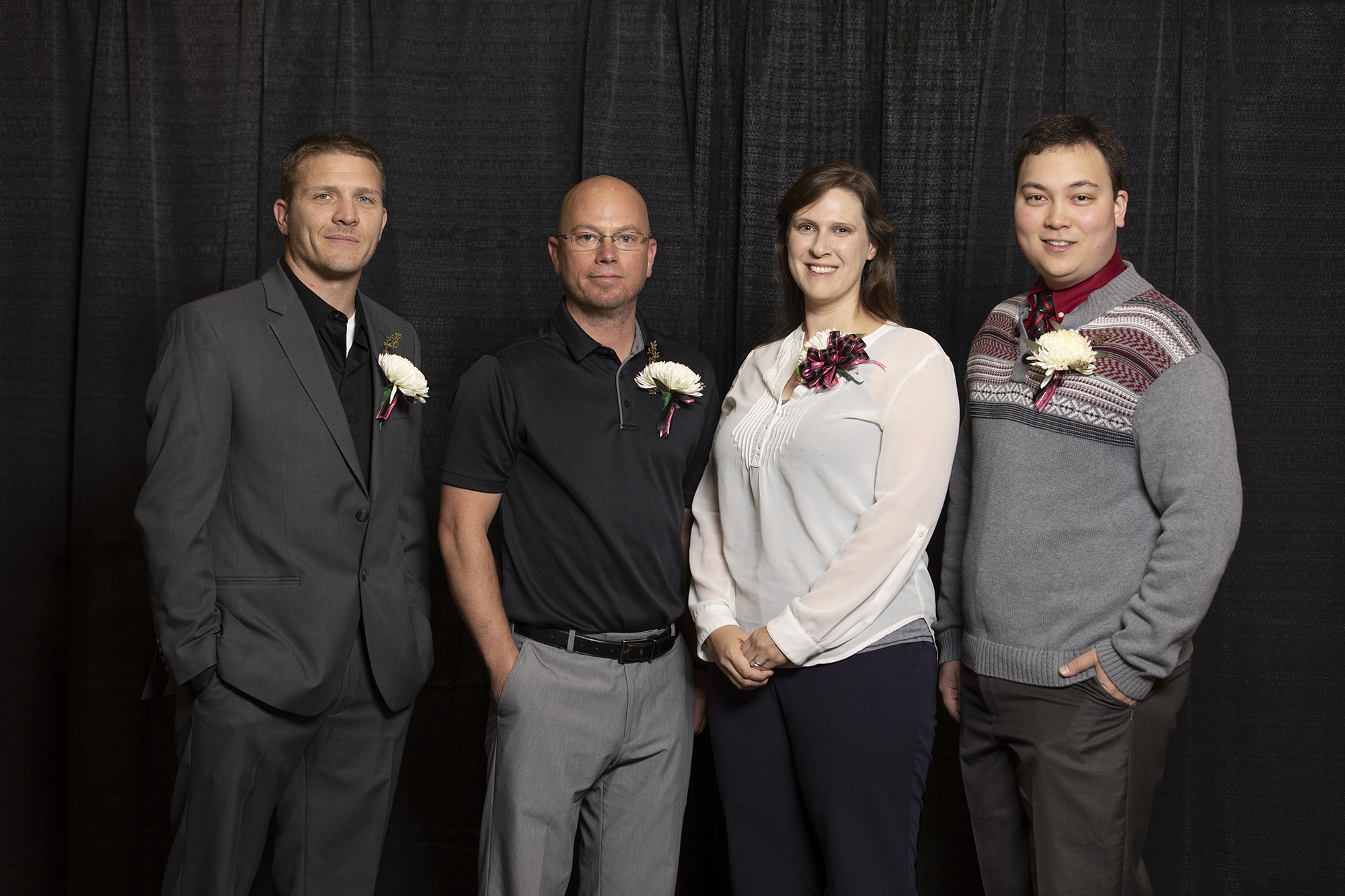 Emerging Alumni Awards