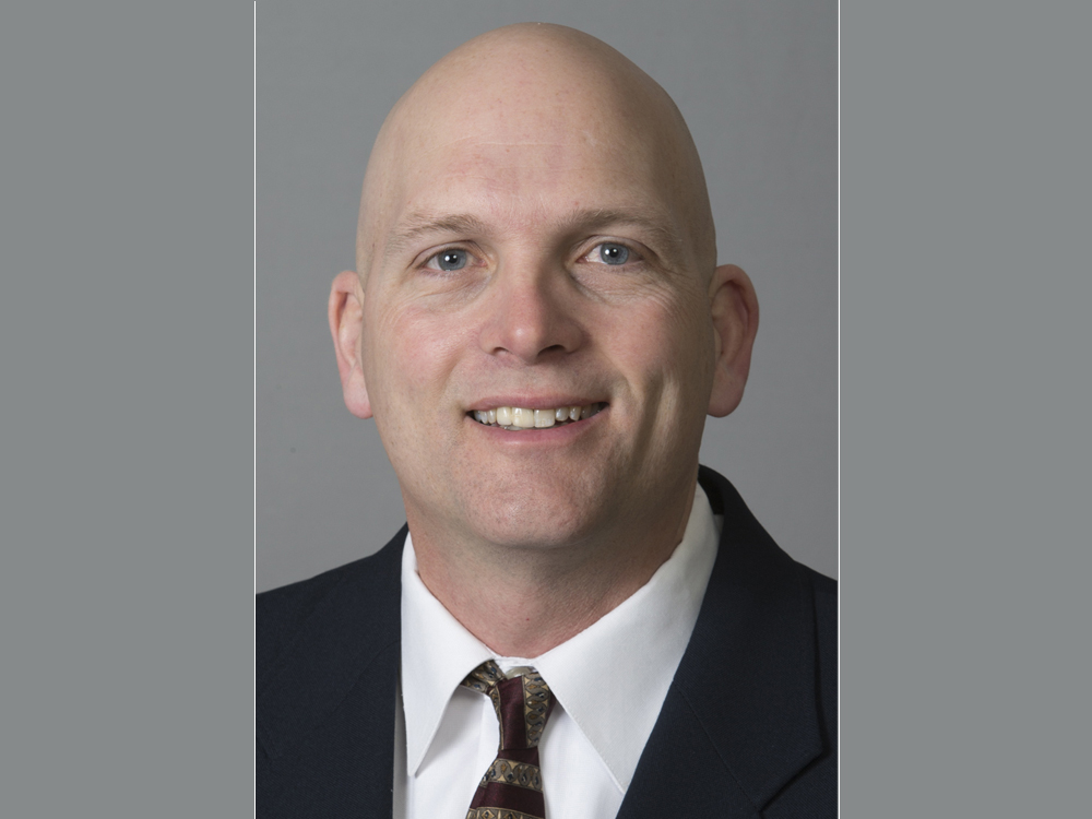 Steve Brockelbank