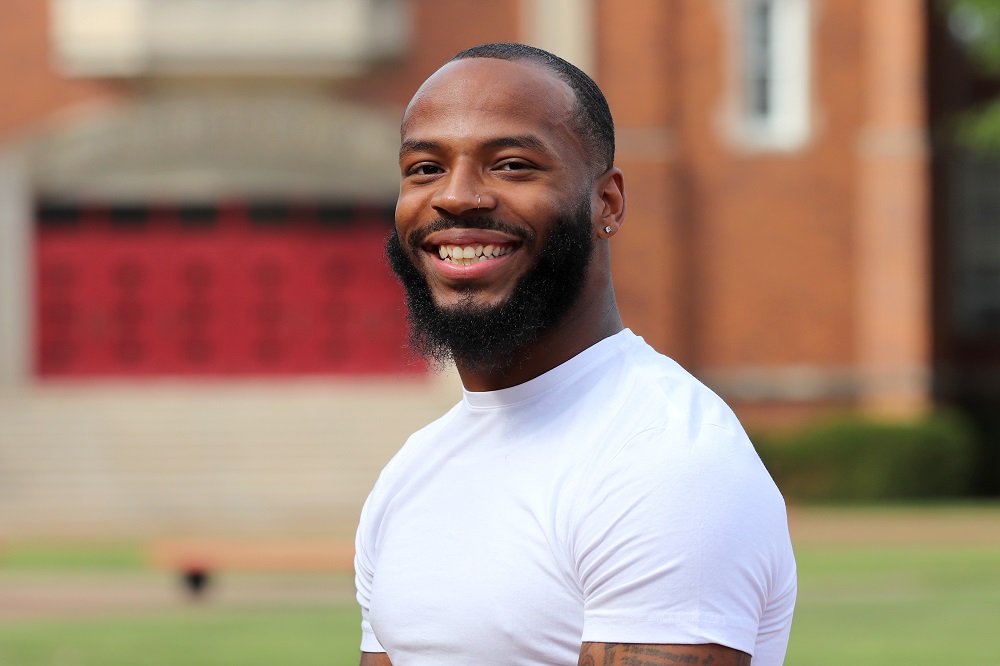 William Crawford Headshot