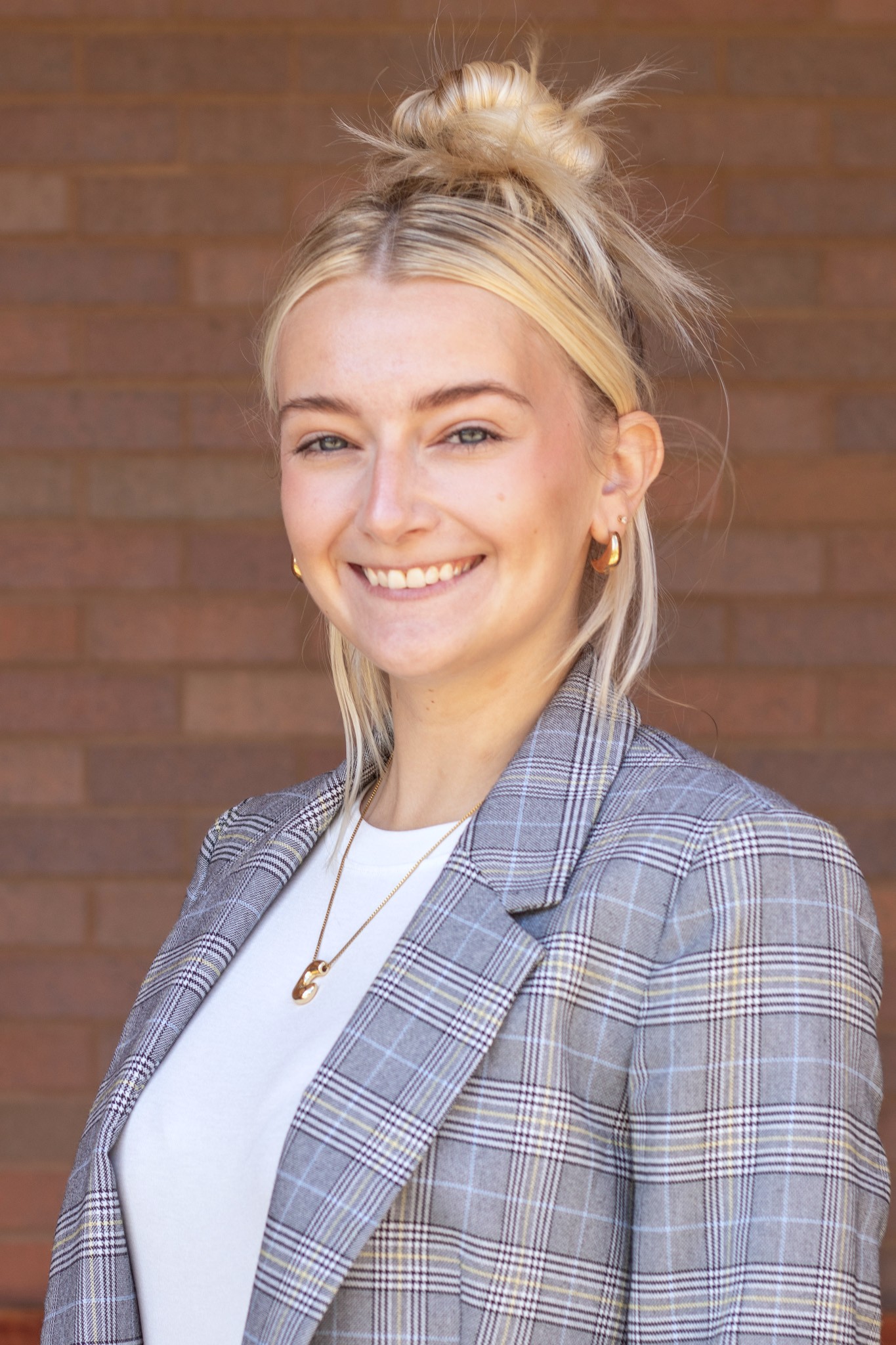 Photo of Chloe Mccauley