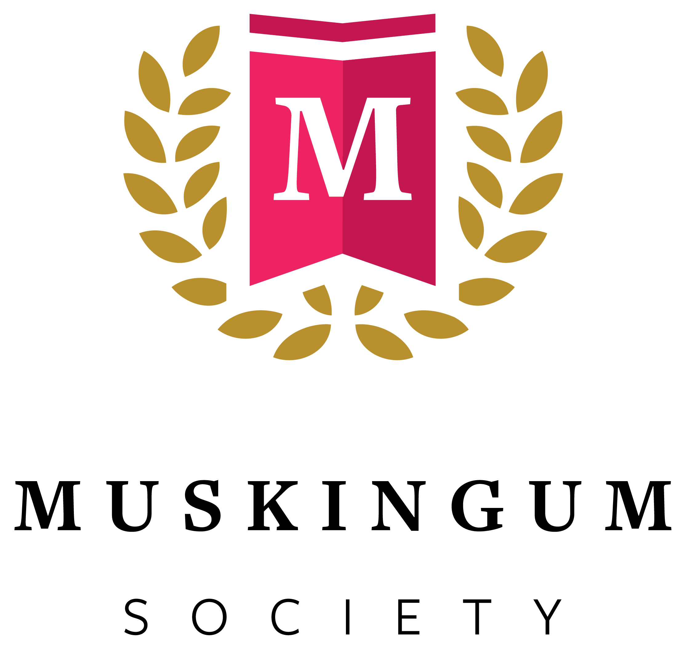 Muskingum Society Logo