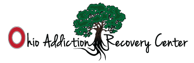 ohio addiction recovery logo