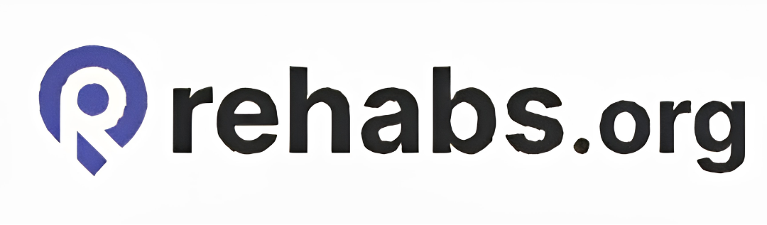 Rehabs.org logo