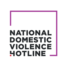 domestic violence hotline logo