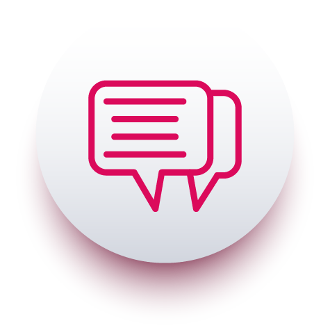 Academic Advisors Icon