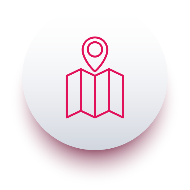 On Campus Icon