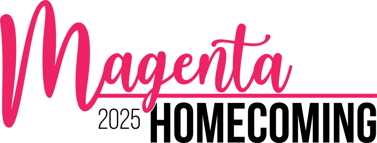 Magenta Homecoming 2025